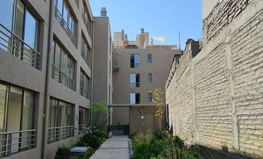 Arriendo Bonito Departamento estudio 1 baño Metro Cumming