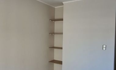 Arriendo Bonito Departamento estudio 1 baño Metro Cumming