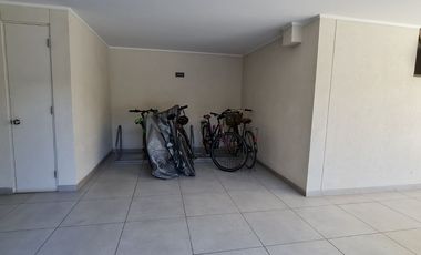 Arriendo Bonito Departamento estudio 1 baño Metro Cumming