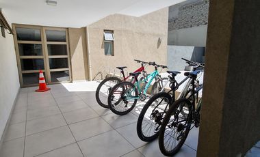 Arriendo Bonito Departamento estudio 1 baño Metro Cumming