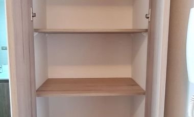 Arriendo Bonito Departamento estudio 1 baño Metro Cumming