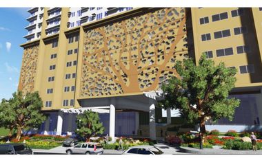 Mango Tree Residences Condo in San Juan City Turnover 2025