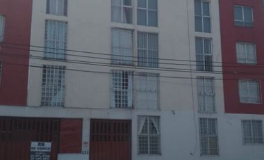 Departamento en Calle Allende (Súper ubicado)
