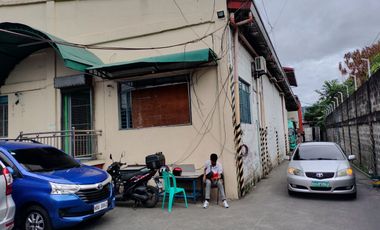 Prime Location Commercial Property for Sale along Gen. Antonio Luna Avenue, Brgy. Ampid, San Mateo, Rizal