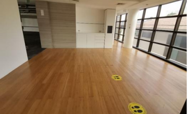 306sqm Makati Office Space FOR LEASE