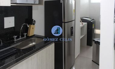 ALQUILER 3 ALCOBAS CENTRO BOLIVAR AMOBLADO