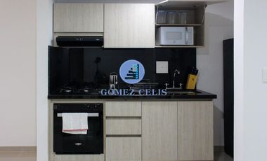 ALQUILER 3 ALCOBAS CENTRO BOLIVAR AMOBLADO