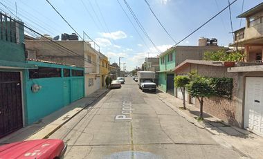 REMATE B. DE CASA EN CIUDAD AZTECA ECATEPEC DE MORELOS.