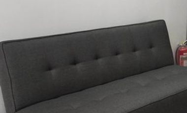 S10XXT2: For Rent Fully Furnished 1BR with Balcony in S Residences