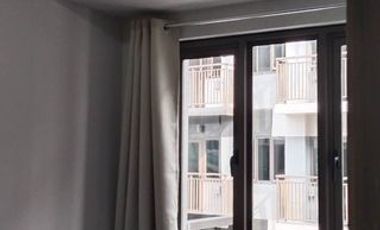 S10XXT2: For Rent Fully Furnished 1BR with Balcony in S Residences