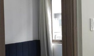 S10XXT2: For Rent Fully Furnished 1BR with Balcony in S Residences