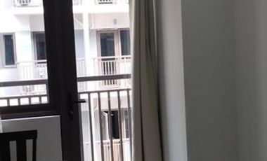 S10XXT2: For Rent Fully Furnished 1BR with Balcony in S Residences