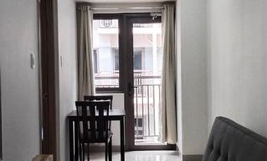 S10XXT2: For Rent Fully Furnished 1BR with Balcony in S Residences