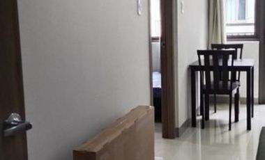 S10XXT2: For Rent Fully Furnished 1BR with Balcony in S Residences
