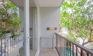 Boutique Hotel for sale in petitenget seminyak Bali