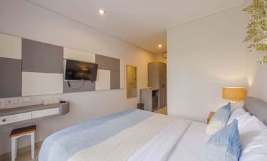 Boutique Hotel for sale in petitenget seminyak Bali