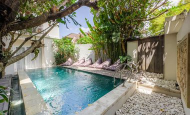 Boutique Hotel for sale in petitenget seminyak Bali