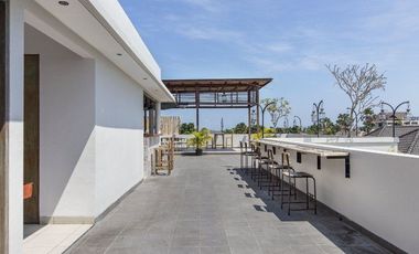 Boutique Hotel for sale in petitenget seminyak Bali