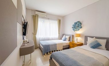Boutique Hotel for sale in petitenget seminyak Bali