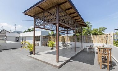 Boutique Hotel for sale in petitenget seminyak Bali
