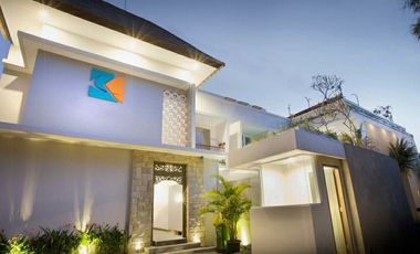 Boutique Hotel for sale in petitenget seminyak Bali