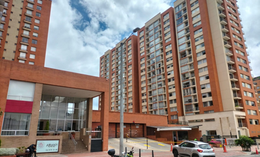 Venta de Apartamento en Conjunto Arany, Barrio San José Del Prado,  Suba Bogotá