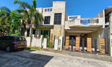 Bank Foreclosed House in Granville Estates Bocaue near NLEX near Philippine Arena