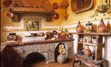 VENTA PROPIEDAD Rustica CAMPESTRE En PATZCUARO Excelente para AirB&B Hotel Boutique o casa Campestre