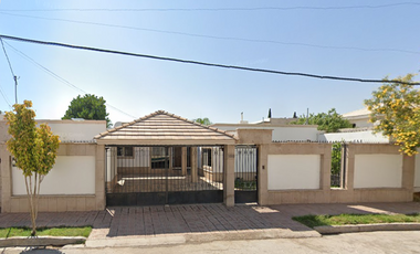 Linda casa en San Isidro, Coahuila
