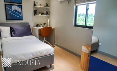 4 BEDROOM SINGLE ATTACHED UNIT LOCATED IN THE VILLAGES AT LIPA