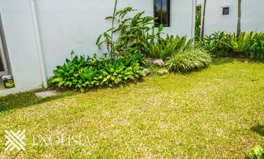 4 BEDROOM SINGLE ATTACHED UNIT LOCATED IN THE VILLAGES AT LIPA