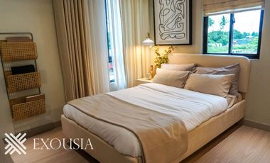 4 BEDROOM SINGLE ATTACHED UNIT LOCATED IN THE VILLAGES AT LIPA