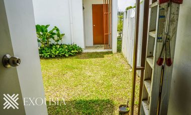 4 BEDROOM SINGLE ATTACHED UNIT LOCATED IN THE VILLAGES AT LIPA