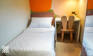 4 BEDROOM SINGLE ATTACHED UNIT LOCATED IN THE VILLAGES AT LIPA