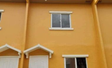 2-Bedrooms Townhouse Inner Unit in Malolos, Bulacan