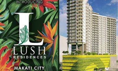 SMD LUSH RESIDENCES FOR SALE