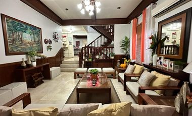 FS: 4BR House & Lot in Parkwood Greens Executive Village, Pasig.
