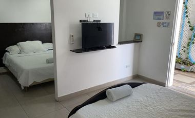 Apartamento en arriendo en San Andrés, San Andrés