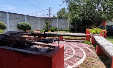 Amplia Quinta - Casa - Casa de campo en Zapopan