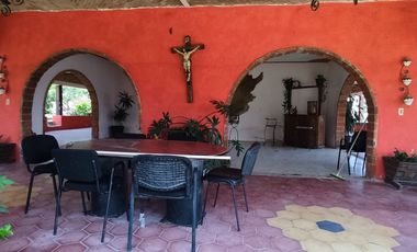 Amplia Quinta - Casa - Casa de campo en Zapopan