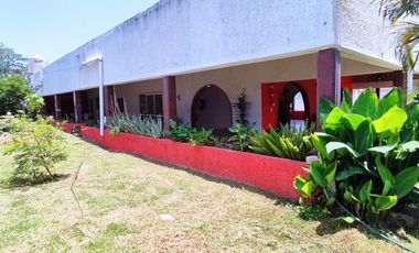 Amplia Quinta - Casa - Casa de campo en Zapopan