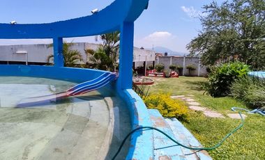Amplia Quinta - Casa - Casa de campo en Zapopan