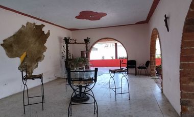 Amplia Quinta - Casa - Casa de campo en Zapopan