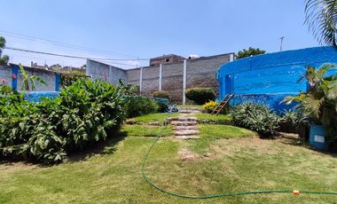 Amplia Quinta - Casa - Casa de campo en Zapopan