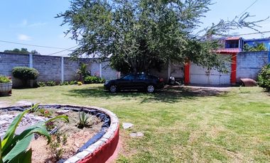 Amplia Quinta - Casa - Casa de campo en Zapopan
