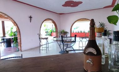 Amplia Quinta - Casa - Casa de campo en Zapopan