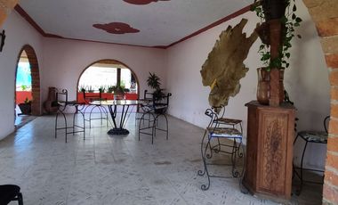 Amplia Quinta - Casa - Casa de campo en Zapopan