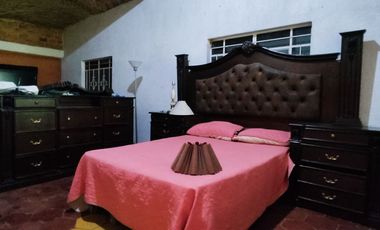 Amplia Quinta - Casa - Casa de campo en Zapopan