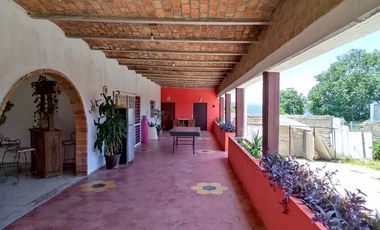 Amplia Quinta - Casa - Casa de campo en Zapopan