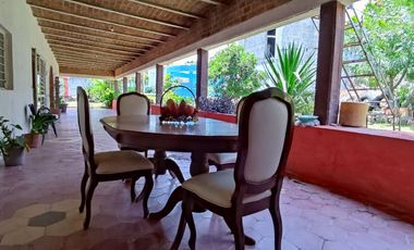 Amplia Quinta - Casa - Casa de campo en Zapopan